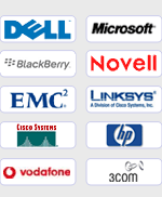 Suppliers of Dell, Microsoft, Office 365, Sophos and more ...