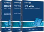 Sophos Anti Virus Small Business Solutions